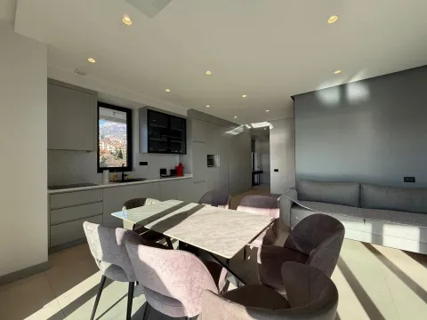 Sale, apartment, 145m², Bečići, Budva - image 5
