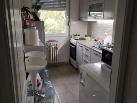 Prodaja, trosoban stan, 64m², Novo naselje, Novi Sad - image 11