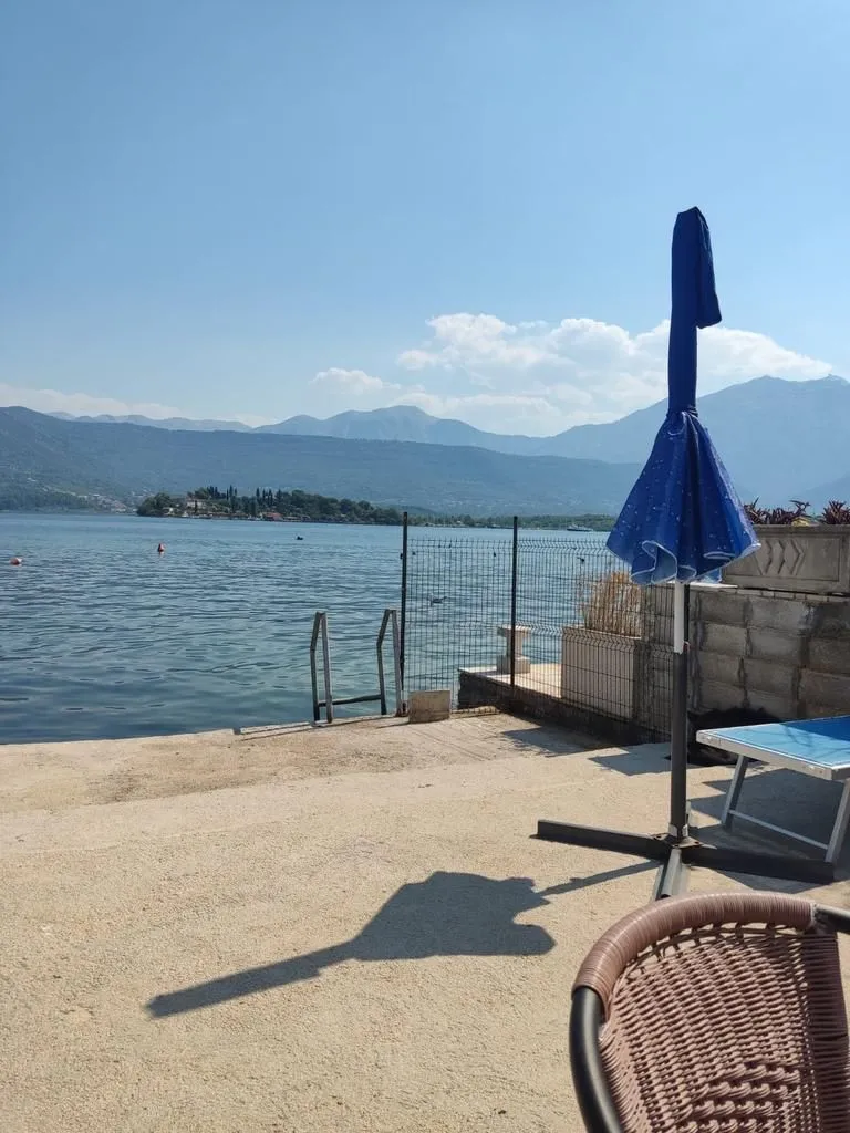 Sale, house, 387m², Đuraševići, Tivat