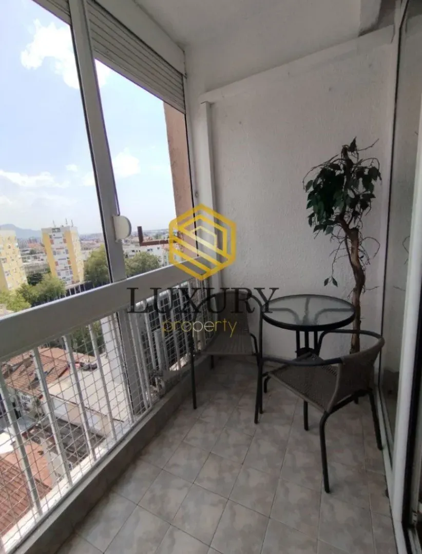 Rent, apartment, 65m², Centar, Podgorica