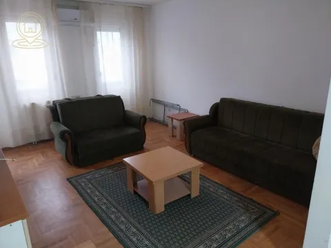 Izdavanje, dvosoban stan, 50m², Nova Detelinara, Novi Sad Sve Podlokacije - image 1