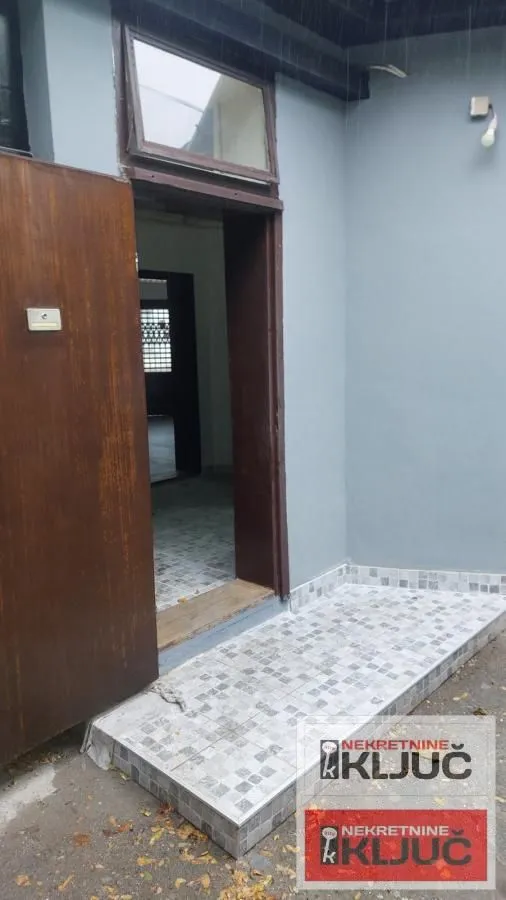 Rent, house, 135m², Centar, Novi Sad
