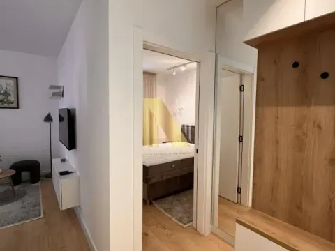 Izdavanje, jednosoban stan, 40m², Podbara, Novi Sad Sve Podlokacije - image 11
