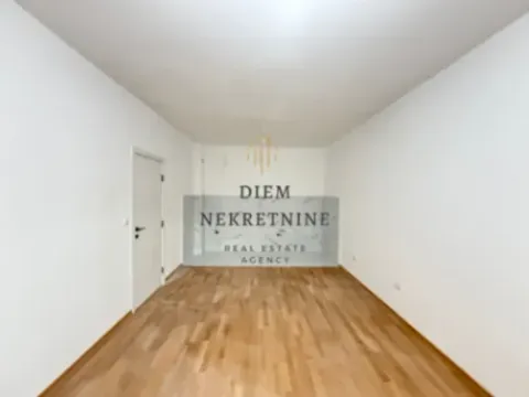 Prodaja, jednosoban stan, 46m², Zabjelo, Podgorica - image 9