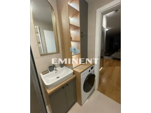 Izdavanje, dvosoban stan, 50m², Južni Bulevar, Vračar Sve Podlokacije - image 12