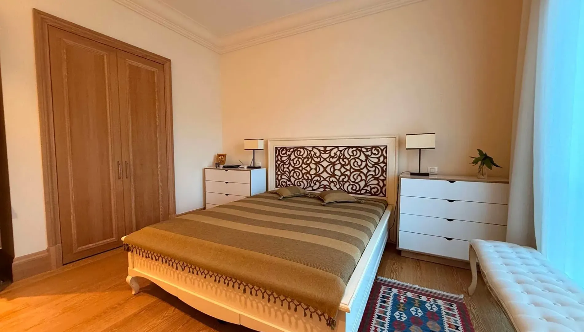 Prodaja, stan, 135m², Tivat, Crna Gora
