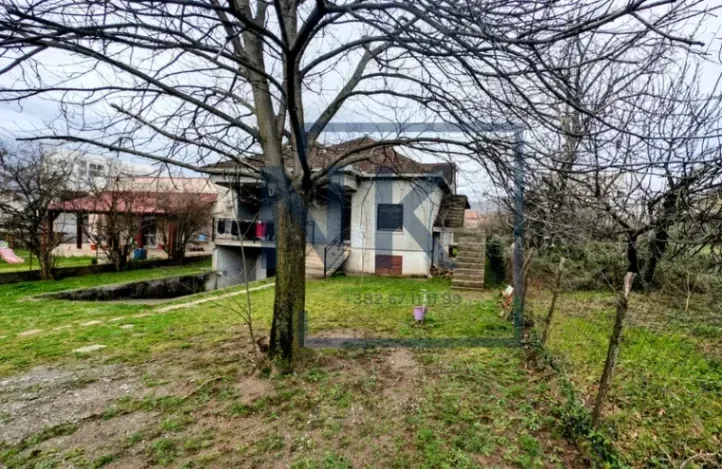 Prodaja, kuća, 251m², Zagorič, Podgorica