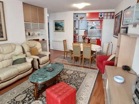 Prodaja, stan, 100m², Budva, Crna Gora - image 5