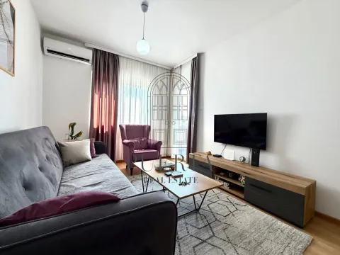 Rent, one bedroom apartment, 42m², Pobrežje, Podgorica - image 3