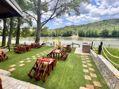 Sale, four bedroom apartment, 98m², Ljubovija, Srbija