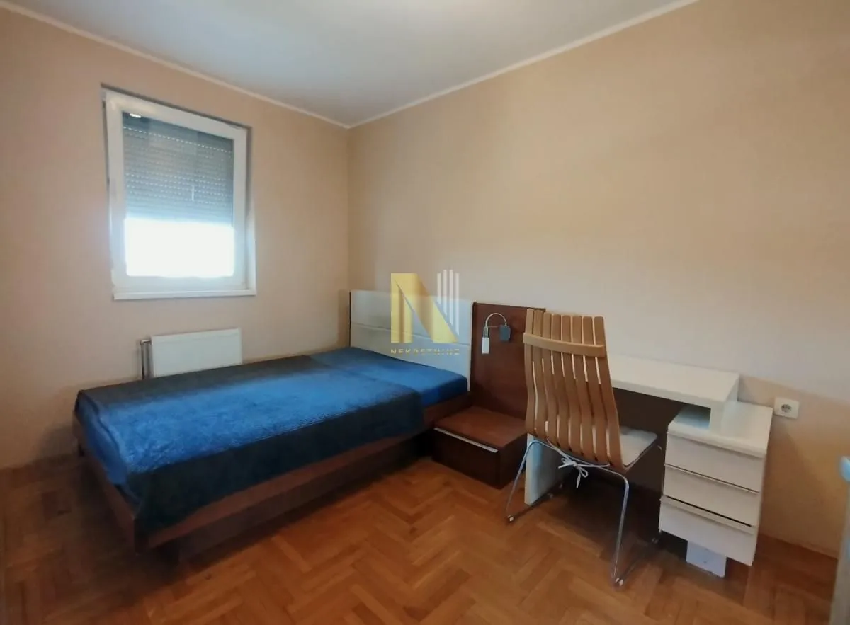Prodaja, dvosoban stan, 41m², Telep, Novi Sad Sve Podlokacije