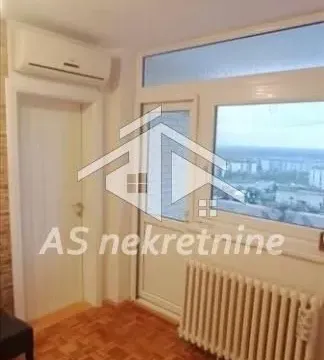 Izdavanje, dvosoban stan, 55m², Novi Beograd Blok 61, Novi Beograd Sve Podlokacije - image 8