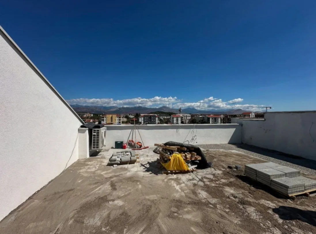 Prodaja, četvorosoban stan, 176m², Zabjelo, Podgorica