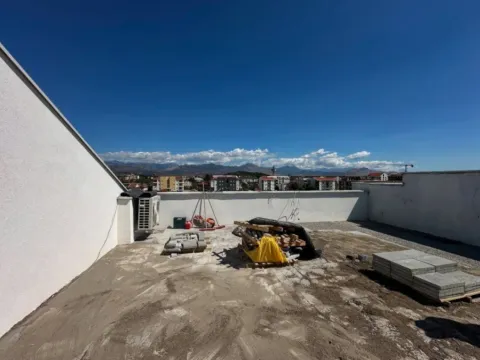 Sale, four bedroom apartment, 176m², Zabjelo, Podgorica - image 4