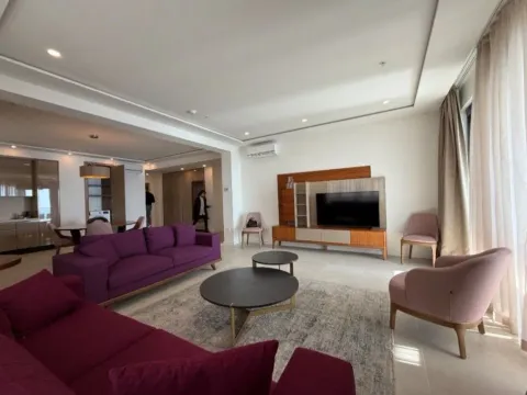 Sale, two bedroom apartment, 110m², Rafailovići, Budva - image 1
