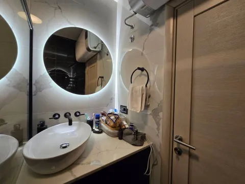 Prodaja, trosoban stan, 103m², Centar, Podgorica - image 12