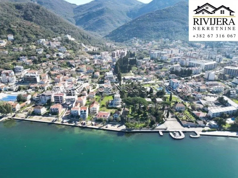 Prodaja, kuća, 500m², Donja Lastva, Tivat