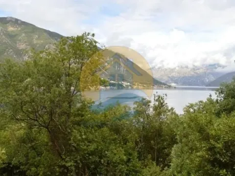 Prodaja, plac, 1200m², Dobrota, Kotor - image 9