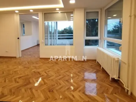 Sale, two bedroom apartment, 63m², Galenika, Beograd - image 2