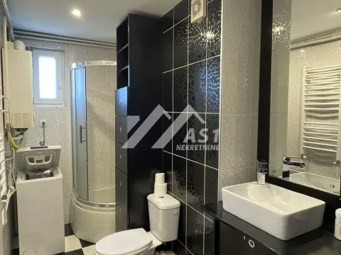 Izdavanje, dvosoban stan, 63m², Grbavica, Novi Sad Sve Podlokacije - image 5