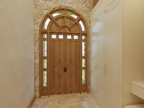 Sale, house, 195m², Markovići, Budva - image 24