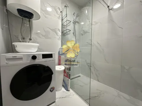 Izdavanje, jednosoban stan, 45m², Stara Varoš, Podgorica - image 5