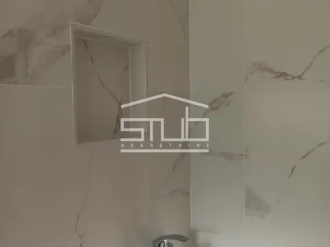 Prodaja, dvosoban stan, 54m², Crveni Krst, Beograd - image 12