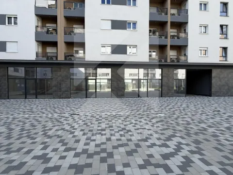 Rent, office space, 155m², Stari Aerodrom, Podgorica - image 6