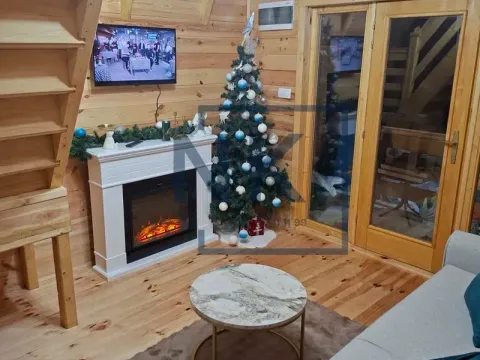 Prodaja, kuća, 25m², Žabljak, Cetinje - image 5