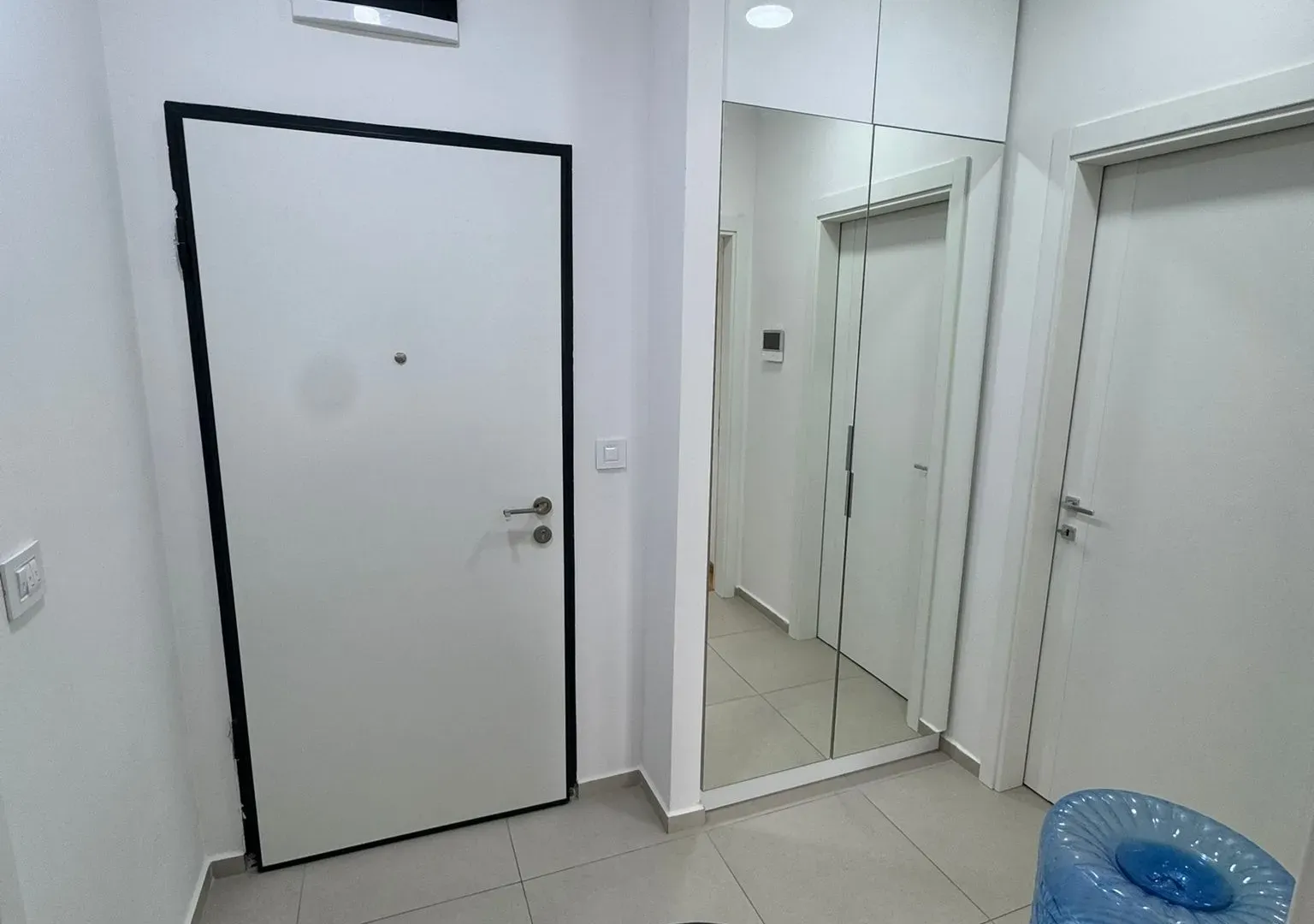 Rent, two bedroom apartment, 66m², Stari Aerodrom, Podgorica