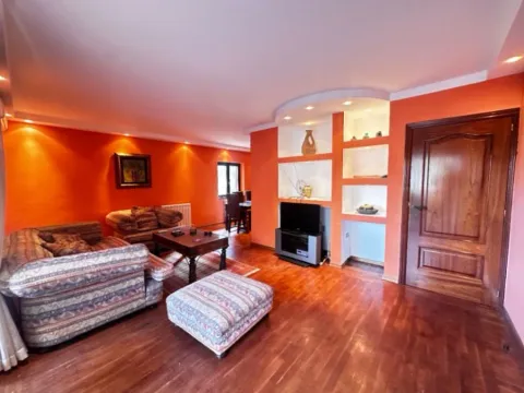 Rent, three bedroom apartment, 95m², Podgorica, Crna Gora