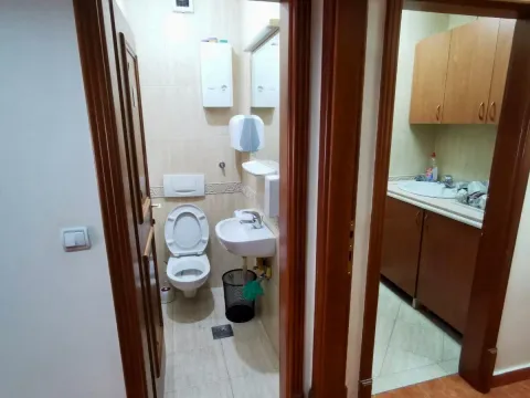 Rent, office space, 150m², Stara Varoš, Podgorica - image 8