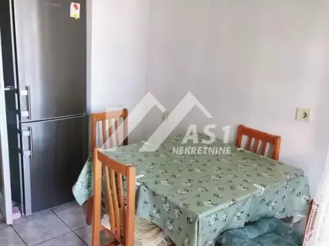 Izdavanje, dvosoban stan, 52m², Liman 3, Novi Sad Sve Podlokacije - image 5