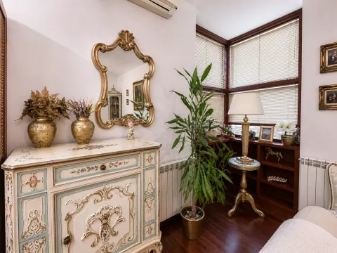 Rent, three bedroom apartment, 100m², Gorica C, Podgorica - image 4