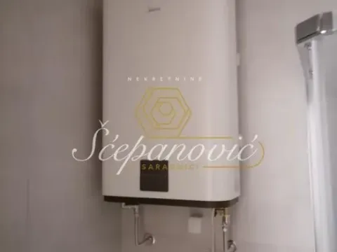 Prodaja, dvosoban stan, 45m², Sajam, Novi Sad Sve Podlokacije - image 15