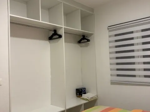 Izdavanje, stan, 55m², Gradiošnica, Tivat - image 4