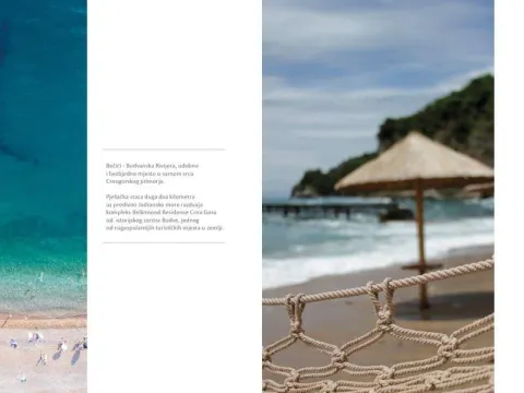 Prodaja, jednosoban stan, 67m², Bečići, Budva - image 9