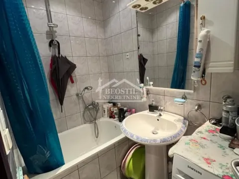 Prodaja, dvosoban stan, 55m², Centar, Smederevo - image 11