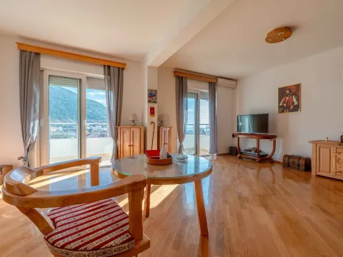 Sale, one bedroom apartment, 78m², Rozino, Budva - image 4