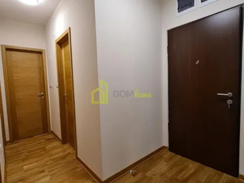Rent, two bedroom apartment, 64m², City Kvart, Podgorica - image 12