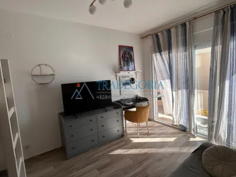 Prodaja, dvosoban stan, 83m², Dobra Voda, Bar - image 16