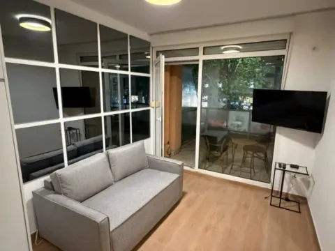 Prodaja, jednosoban stan, 44m², Preko Morače, Podgorica - image 5