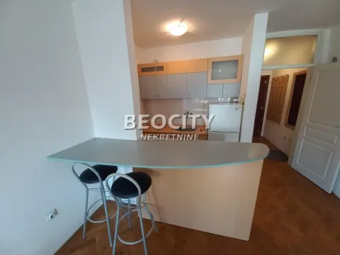 Prodaja, stan, 29m², Centar, Novi Sad - image 3
