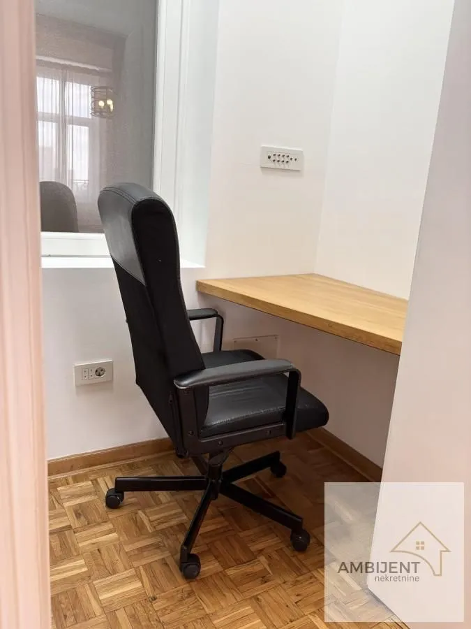 Prodaja, trosoban stan, 144m², Stari Grad, Beograd