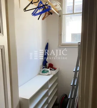 Rent, two bedroom apartment, 70m², Kalemegdan, Beograd - image 11
