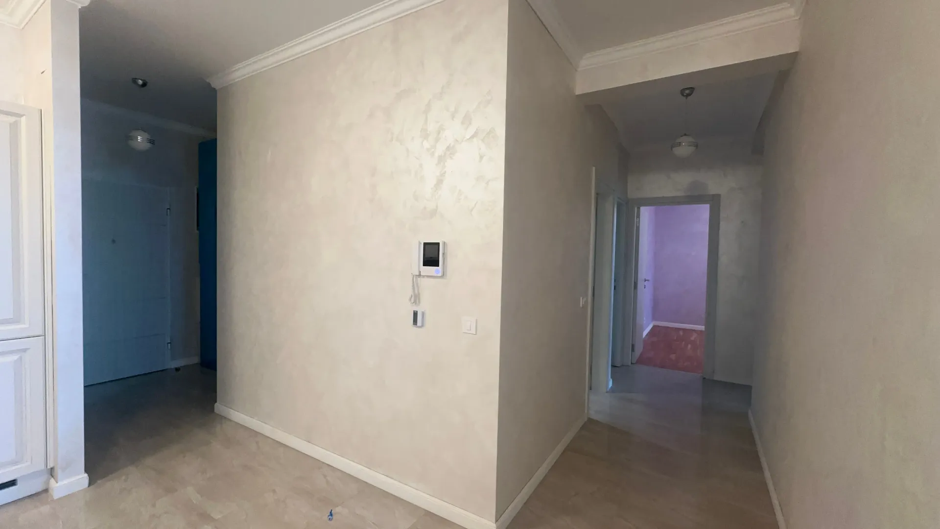 Prodaja, trosoban stan, 115m², Bečići, Budva