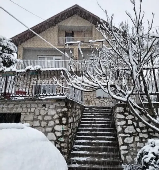 Sale, house, 210m², Beočin, Srbija