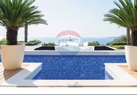 Prodaja, kuća, 400m², Sveti Stefan, Budva - image 13