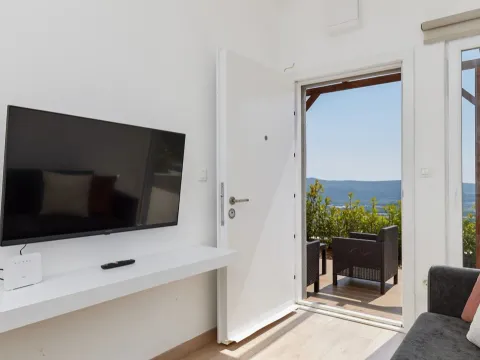 Prodaja, jednosoban stan, 27m², Kavač, Kotor - image 10