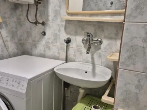Rent, one bedroom apartment, 42m², Socijalno, Novi Sad Sve Podlokacije - image 10